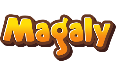 Magaly cookies logo