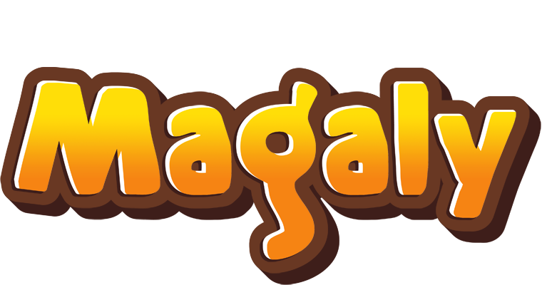 Magaly cookies logo