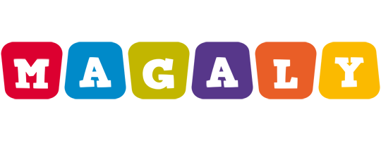 Magaly daycare logo