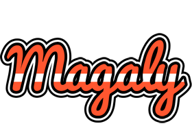 Magaly denmark logo