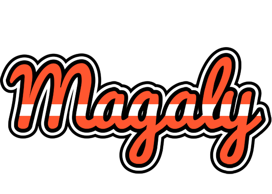 Magaly denmark logo