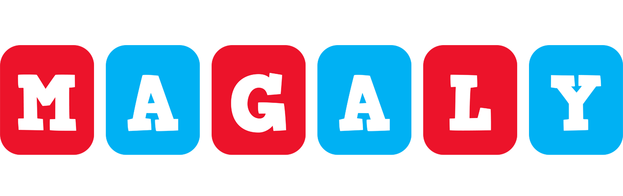 Magaly diesel logo