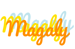 Magaly energy logo