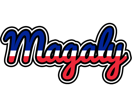 Magaly france logo