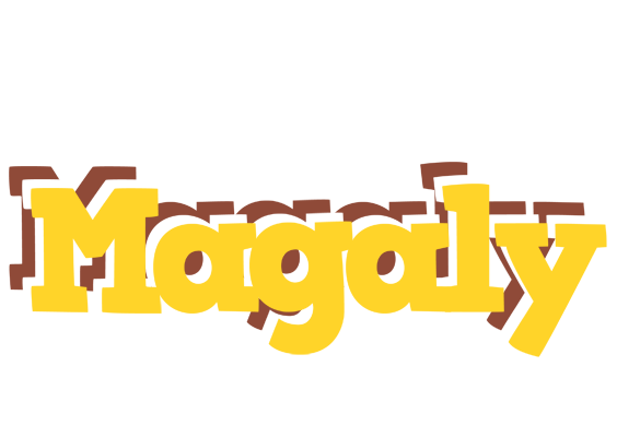 Magaly hotcup logo