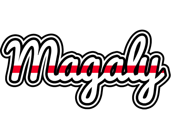Magaly kingdom logo