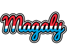 Magaly norway logo