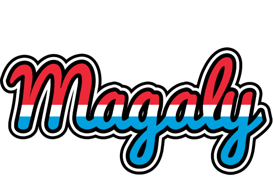 Magaly norway logo