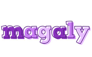 Magaly sensual logo