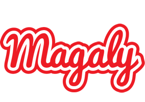 Magaly sunshine logo