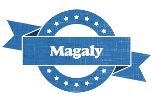 Magaly trust logo