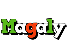 Magaly venezia logo