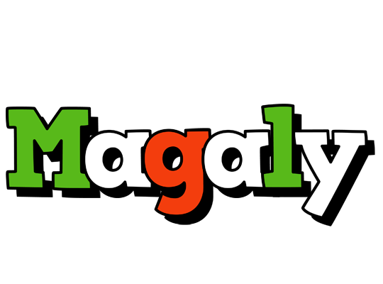 Magaly venezia logo