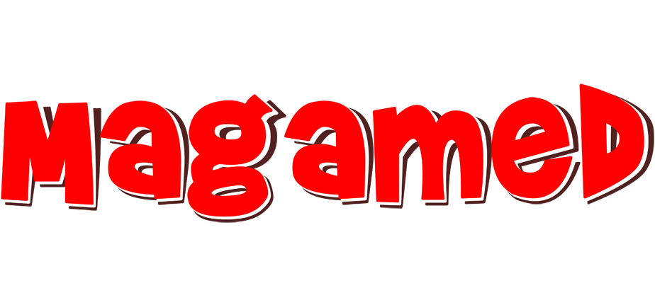 Magamed basket logo
