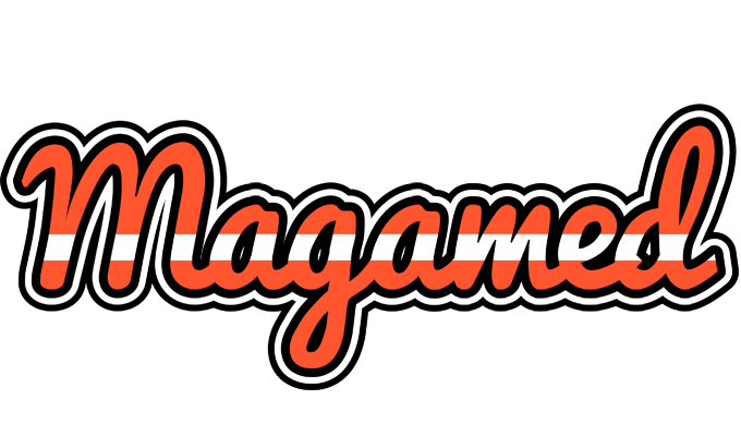 Magamed denmark logo