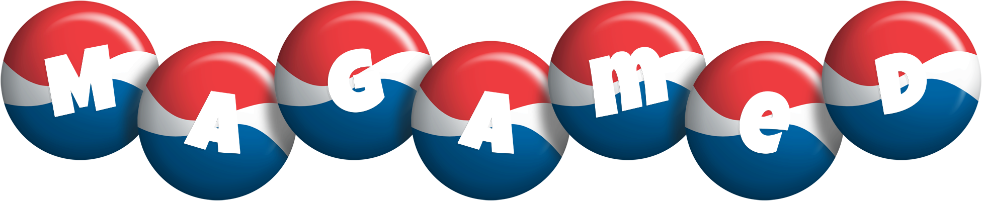 Magamed paris logo