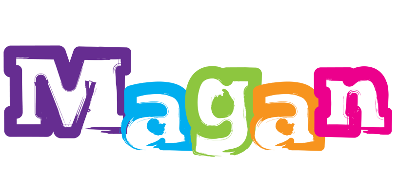 Magan casino logo