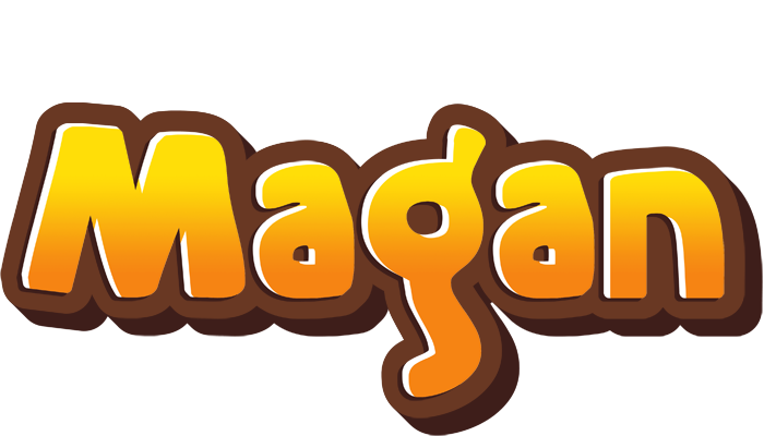 Magan cookies logo