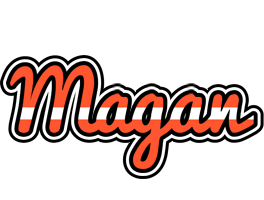 Magan denmark logo