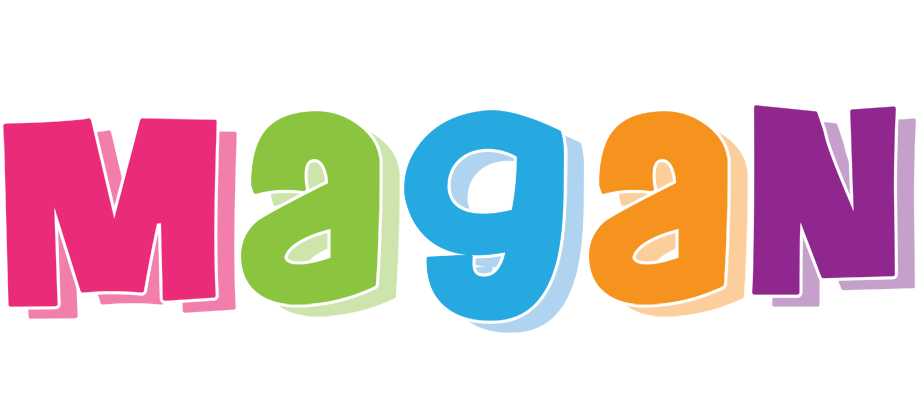 Magan friday logo