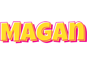 Magan kaboom logo