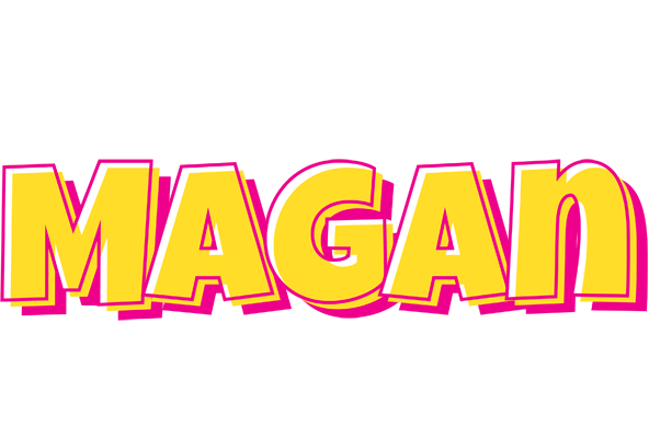 Magan kaboom logo