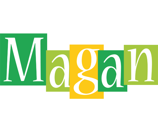 Magan lemonade logo