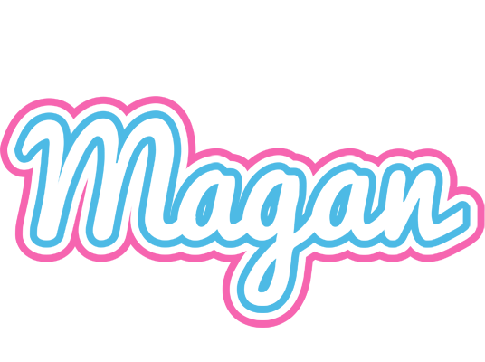 Magan outdoors logo