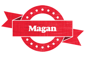 Magan passion logo