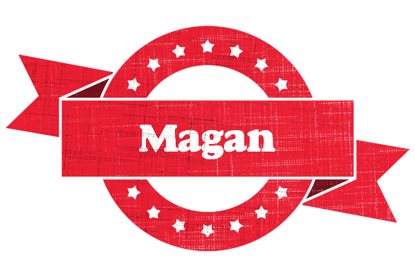 Magan passion logo