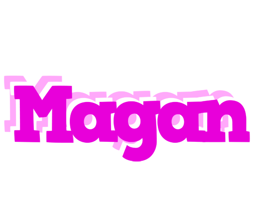 Magan rumba logo