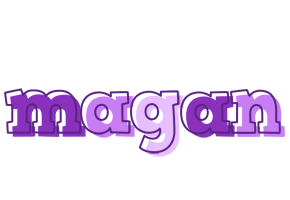 Magan sensual logo