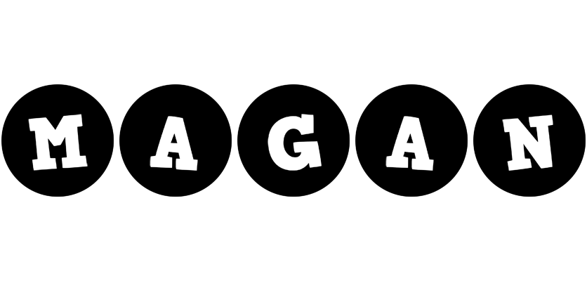 Magan tools logo