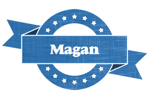 Magan trust logo