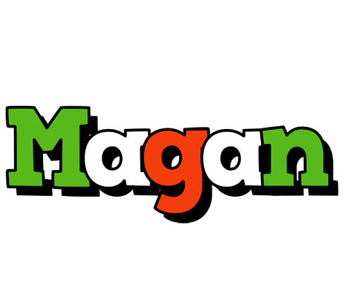 Magan venezia logo