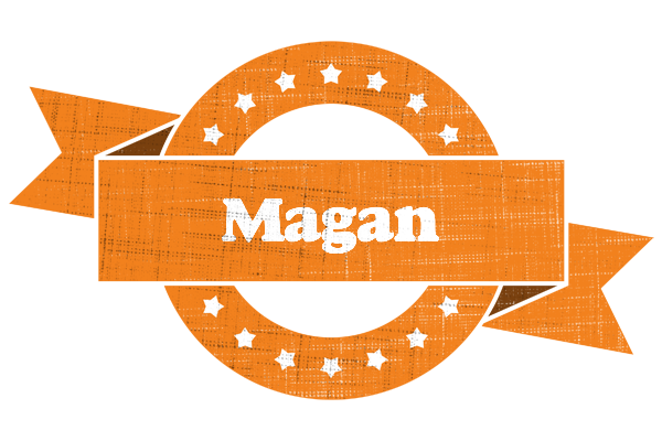 Magan victory logo
