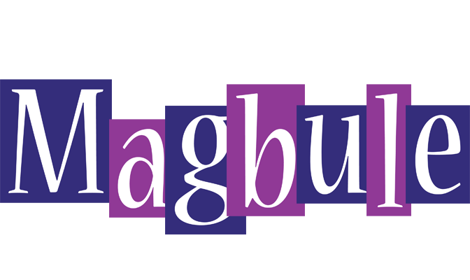 Magbule autumn logo