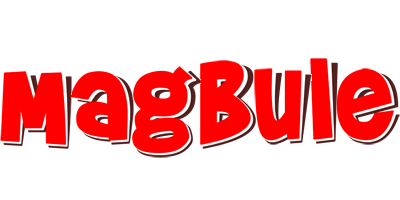 Magbule basket logo