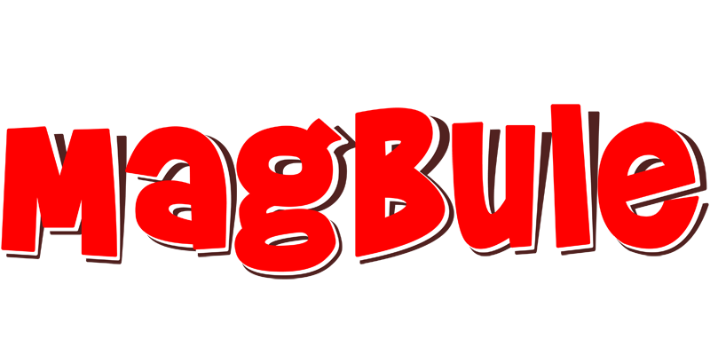 Magbule basket logo