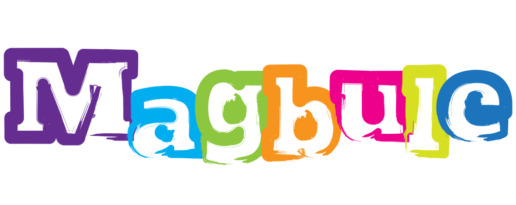 Magbule casino logo