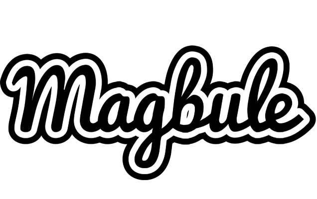 Magbule chess logo