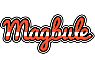 Magbule denmark logo