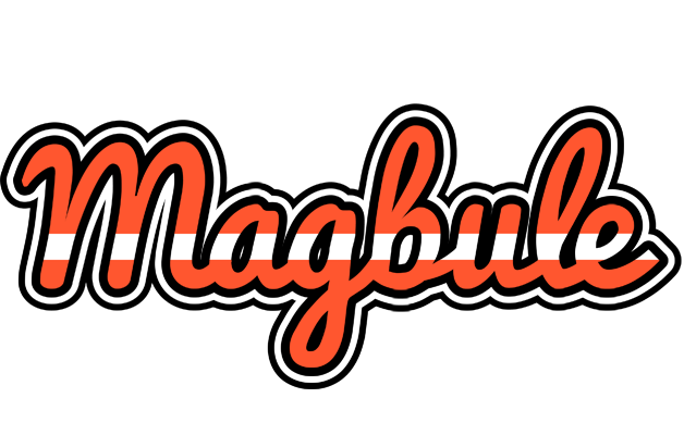 Magbule denmark logo