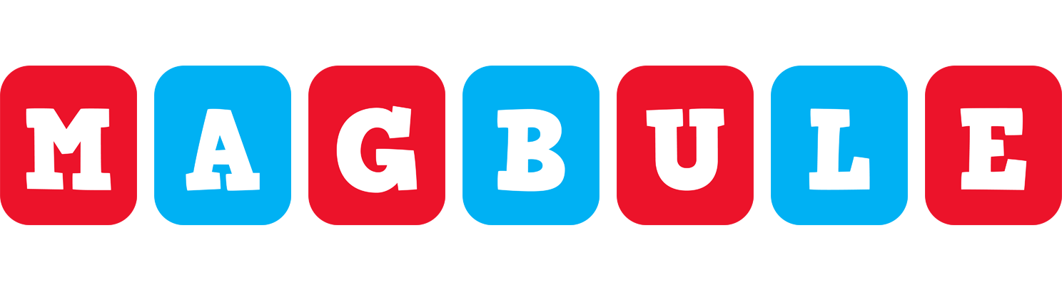 Magbule diesel logo