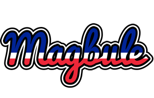 Magbule france logo