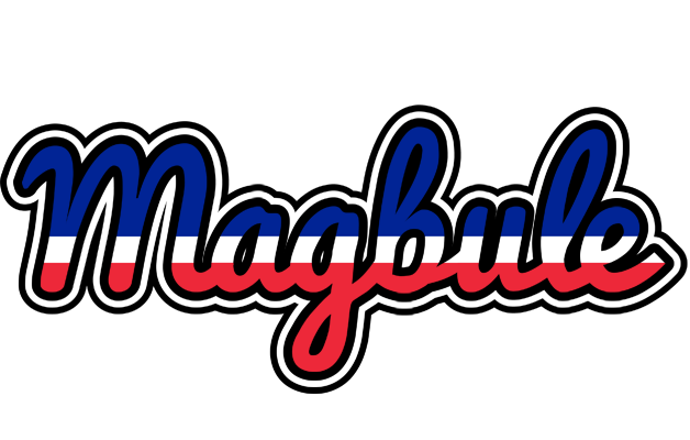 Magbule france logo