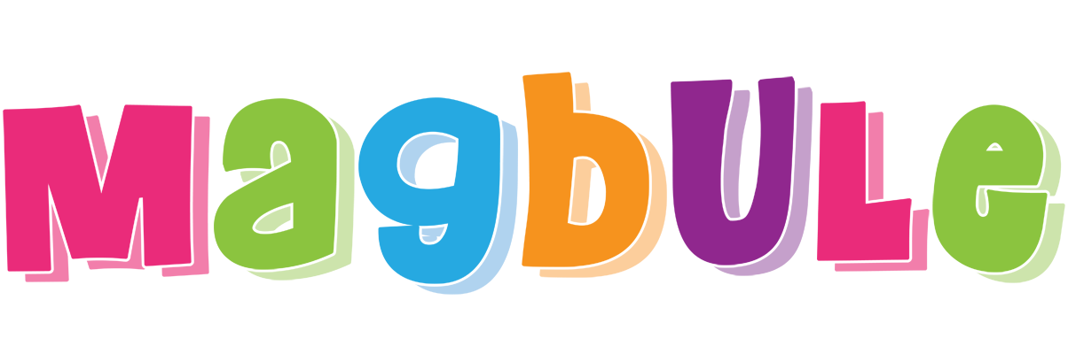 Magbule friday logo