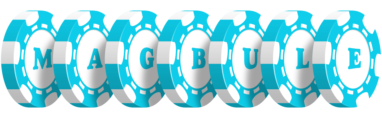 Magbule funbet logo
