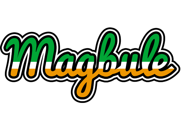 Magbule ireland logo