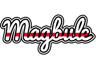 Magbule kingdom logo